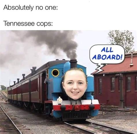 tennessee cop memes|Tennessee Cop meme